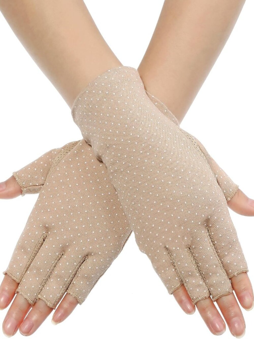 Sun Gloves for Women UV Protection